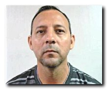 Offender Arnold Lopez