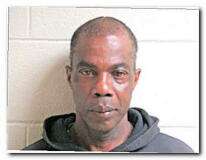 Offender Bernard Chism