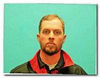 Offender Brent Alan Wilson