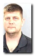 Offender Brian Lee Witzke