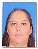 Offender Christine Rae Griffin