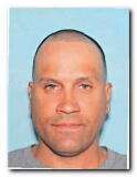 Offender Christopher Anthony Brown