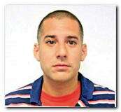 Offender Christopher Edward Oliva