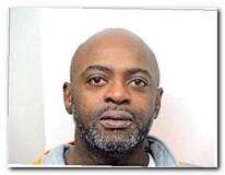 Offender Darrell E Walker