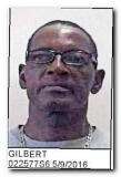 Offender David Earl Gilbert