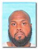 Offender David Earl Harris