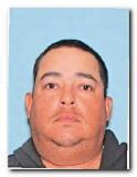 Offender David Joseph Benitez