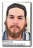 Offender David L Bonilla