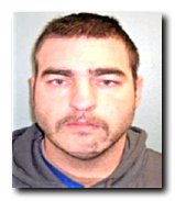 Offender David Leroy Walker