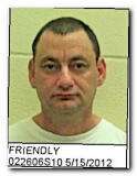 Offender David W Friendly