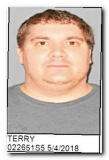 Offender David Wayne Thomas Terry