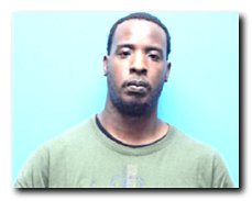 Offender Deandre Darnell Green