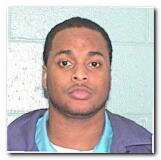 Offender Demarco Whitley