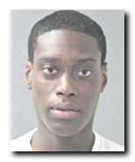 Offender Elyzjah Donta Brown-danner