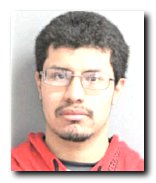 Offender Everardo Abraham Wall