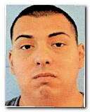 Offender Fernando R Delgado