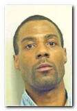 Offender Gerald Wilson