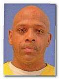 Offender Gregory Walker