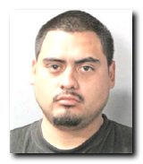 Offender Guadalupe Martinez