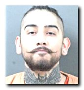 Offender Jacob Ray Nerio-sanchez