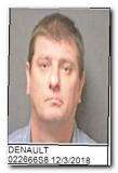 Offender Jeffrey Raymond Denault