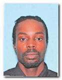 Offender Jereal Lee Turner