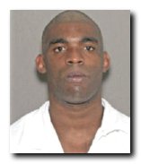 Offender Jeron Neal