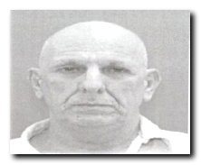 Offender John Wells Dulaney