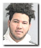 Offender Jorge Alvarez-hechavarria