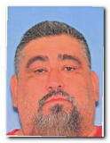 Offender Jorge Enrique Matrecito