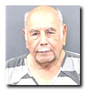 Offender Jose R Tafoya-morales