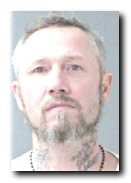 Offender Joseph Oscar Smith