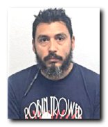 Offender Joshua Romero