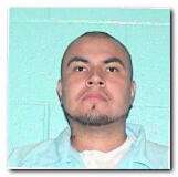 Offender Juan Carlos Rosales