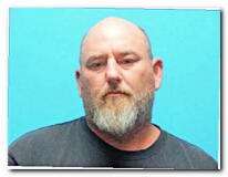 Offender Keith Ward Henderson