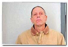 Offender Larry Dean Braun