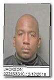 Offender Marcus Ramon Jackson