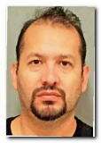 Offender Martin Arciniega