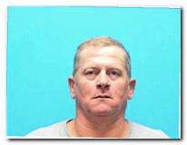 Offender Orville Leroy Shriver