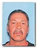 Offender Rene Soto Mendibles