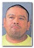 Offender Rigoberto Luna