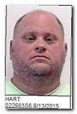 Offender Robert Christopher Hart