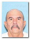 Offender Rodolfo Contreras Hamilton