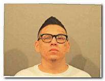 Offender Rodrigo Algernon Dominguez