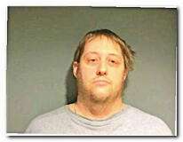 Offender Scott Douglas Shreves