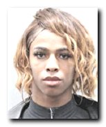 Offender Shytrell Tre-viione Robinson