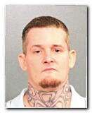 Offender Stephen Christopher Hamilton