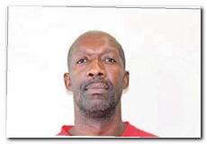 Offender Steve Leuwonda Reese