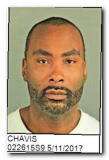 Offender Terrence Dale Christoph Chavis