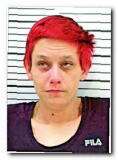 Offender Theresa Dawn Chastain